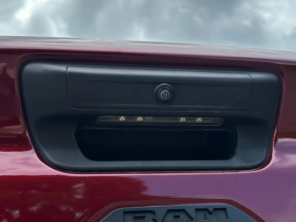2023 Ram 1500 2nd Gen - Image 9 of 31