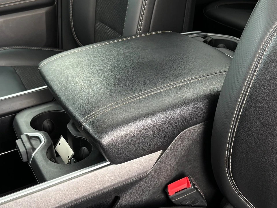 2023 Ram 1500 2nd Gen - Image 26 of 31