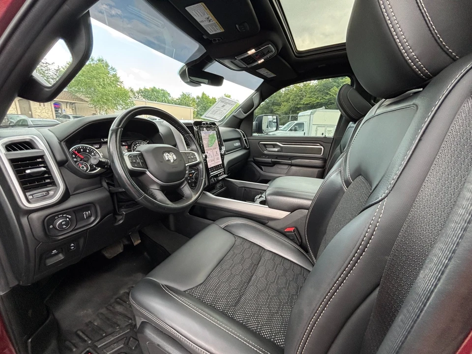 2023 Ram 1500 2nd Gen - Image 23 of 31