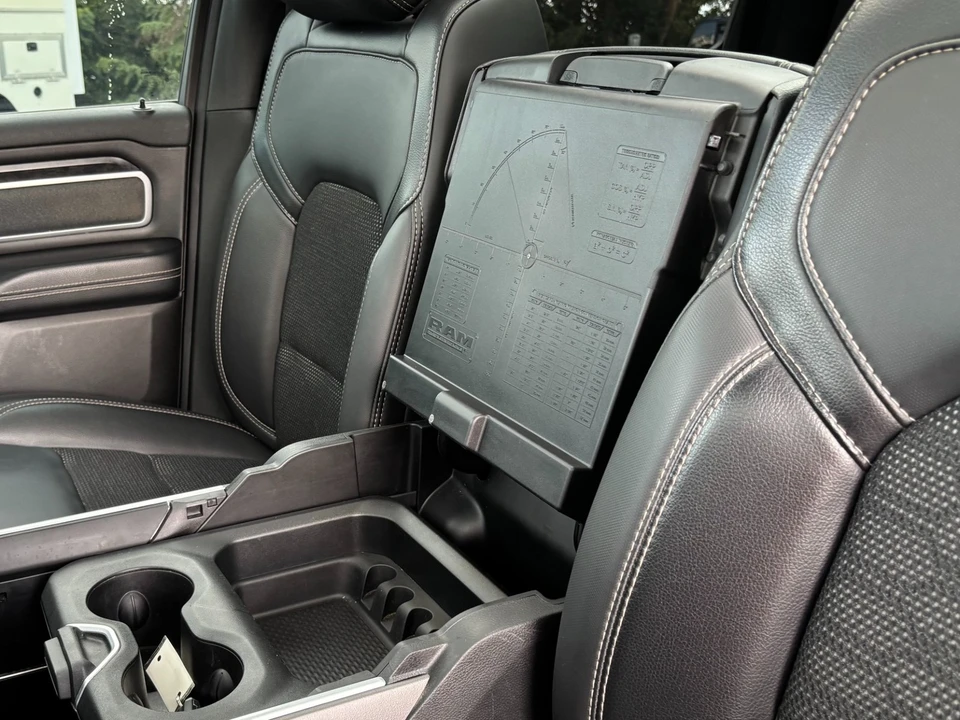 2023 Ram 1500 2nd Gen - Image 27 of 31