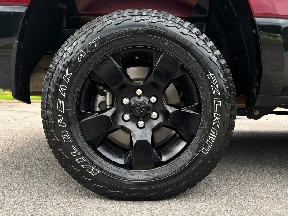 2023 Ram 1500 2nd Gen - Image 18 of 31
