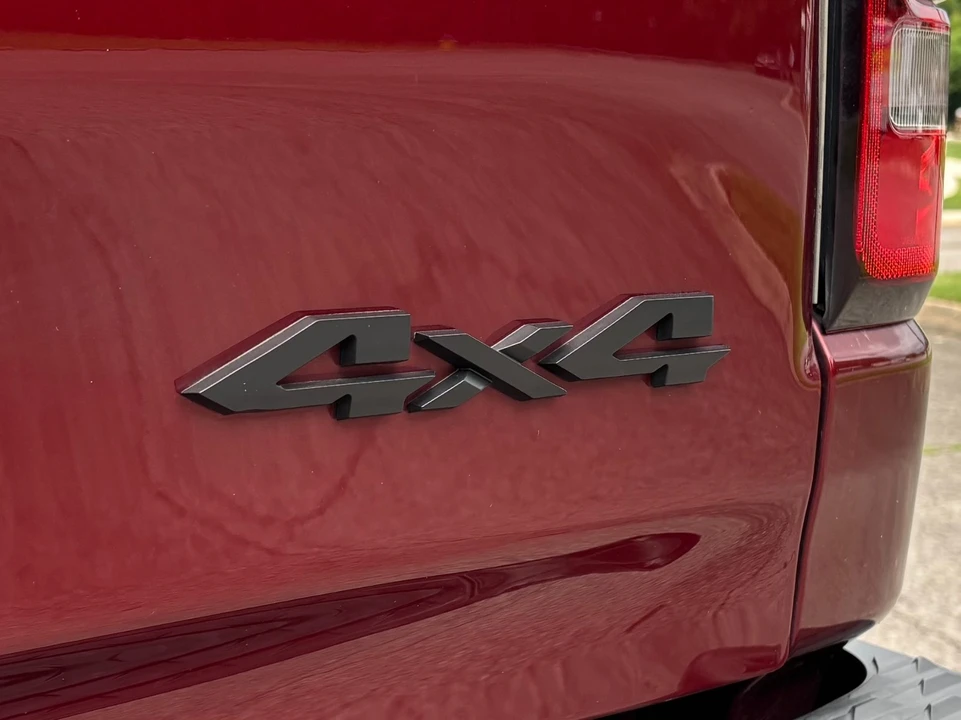 2023 Ram 1500 2nd Gen - Image 15 of 31