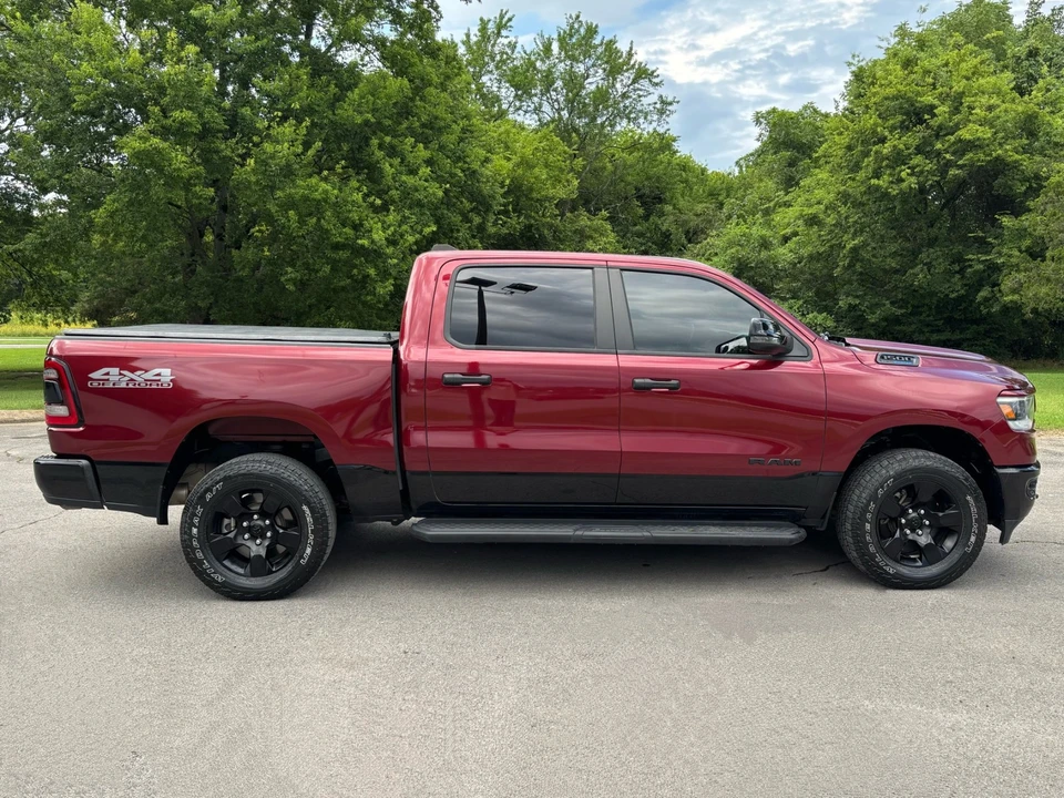 2023 Ram 1500 2nd Gen - Image 8 of 31