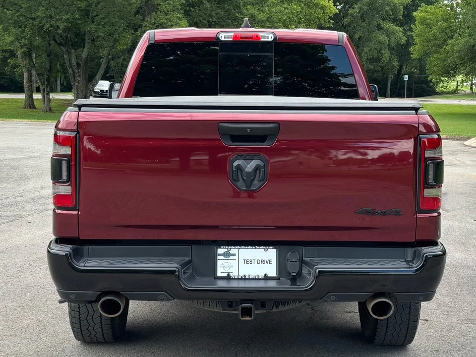 2023 Ram 1500 2nd Gen - Image 5 of 31