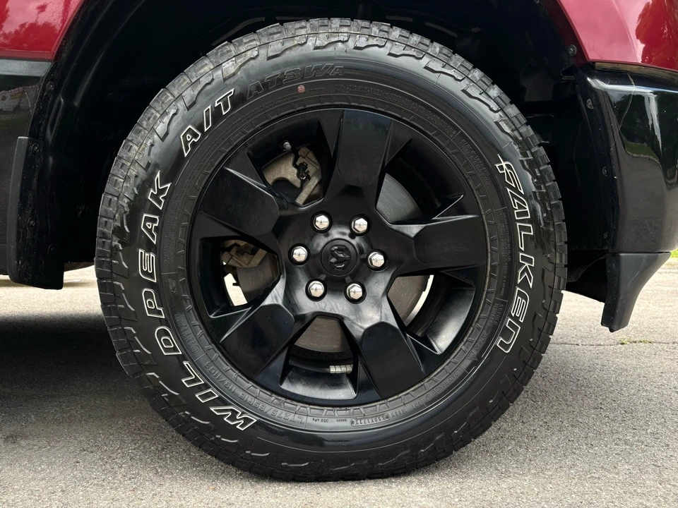 2023 Ram 1500 2nd Gen - Image 19 of 31