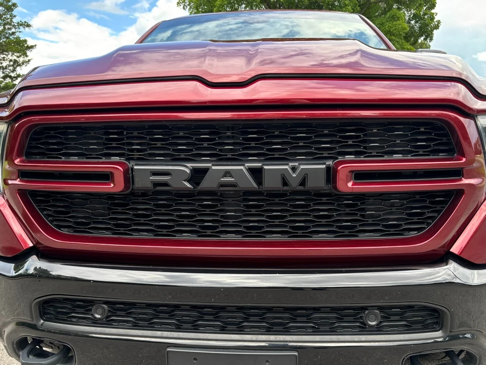 2023 Ram 1500 2nd Gen - Image 13 of 31
