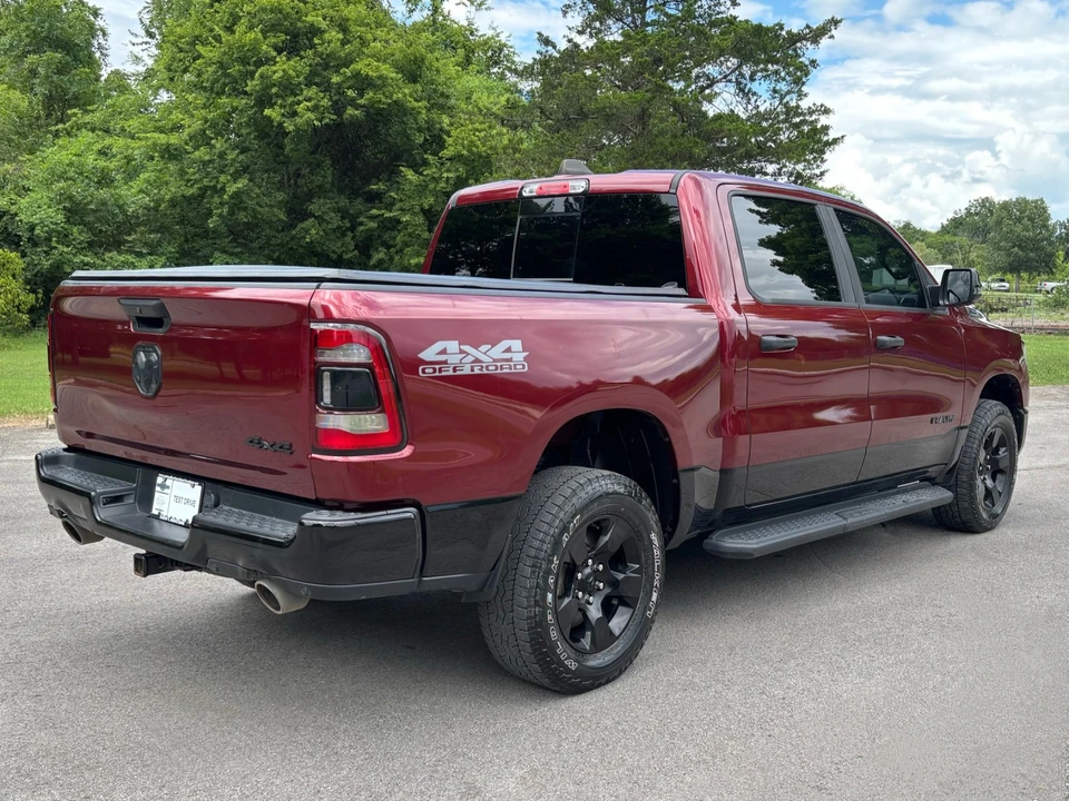 2023 Ram 1500 2nd Gen - Image 3 of 31