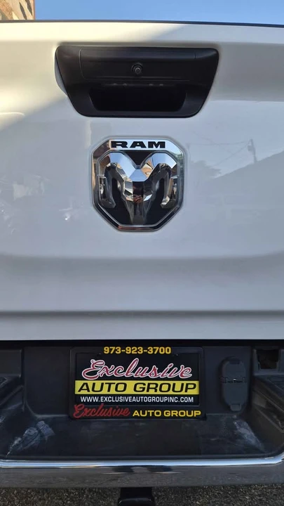 2023 Ram 1500 2nd Gen - Image 4 of 20
