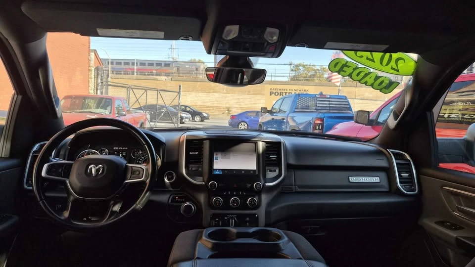 2023 Ram 1500 2nd Gen - Image 19 of 20