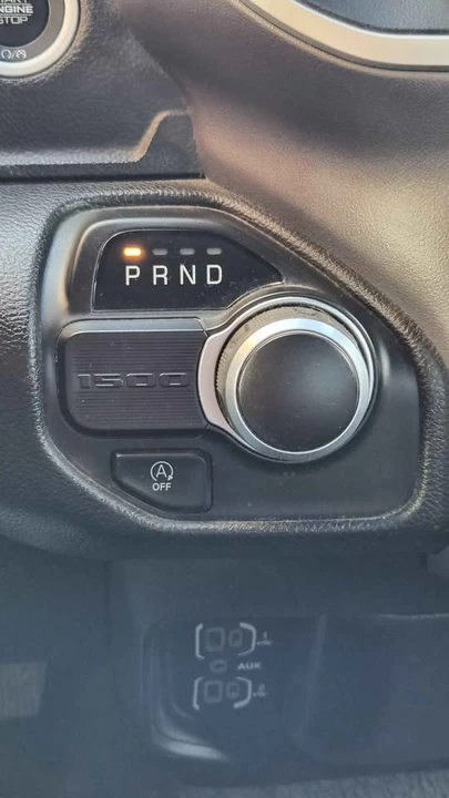 2023 Ram 1500 2nd Gen - Image 7 of 20