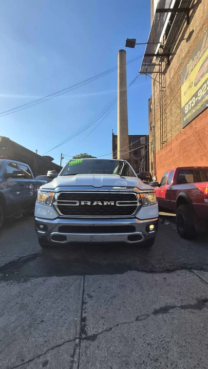 2023 Ram 1500 2nd Gen - Image 2 of 20