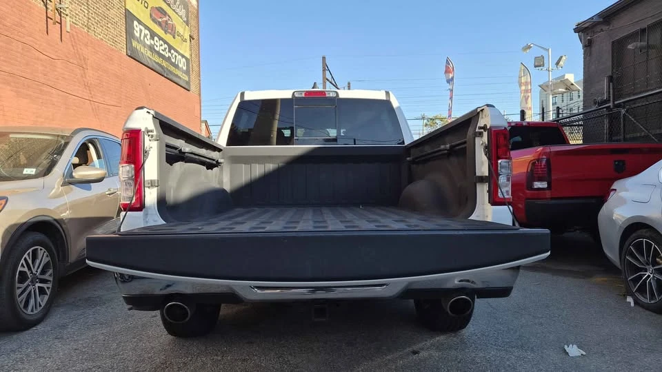 2023 Ram 1500 2nd Gen - Image 16 of 20