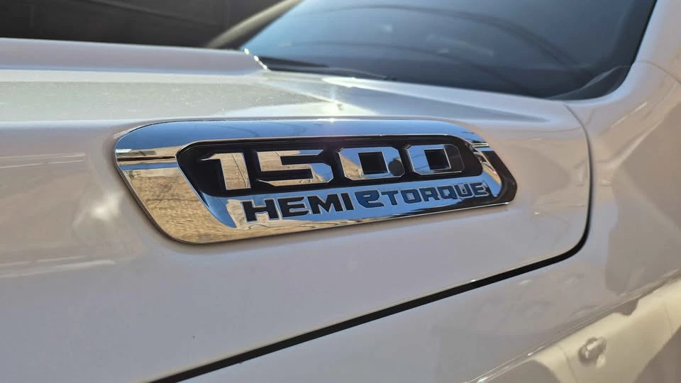 2023 Ram 1500 2nd Gen - Image 3 of 20