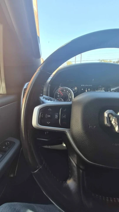 2023 Ram 1500 2nd Gen - Image 8 of 20