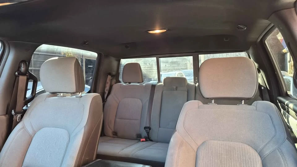 2023 Ram 1500 2nd Gen - Image 17 of 20