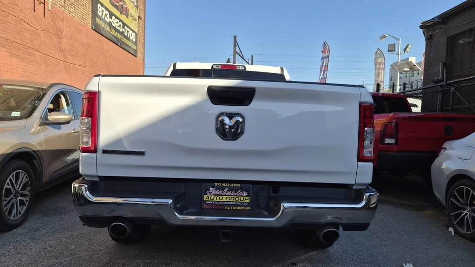 2023 Ram 1500 2nd Gen - Image 5 of 20