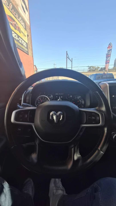 2023 Ram 1500 2nd Gen - Image 10 of 20