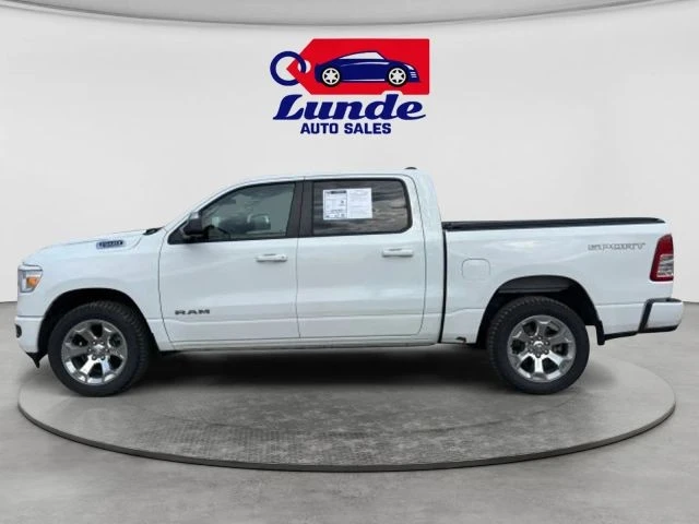 2023 Ram 1500 2nd Gen - Image 8 of 26