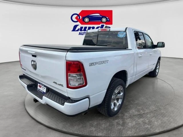 2023 Ram 1500 2nd Gen - Image 5 of 26
