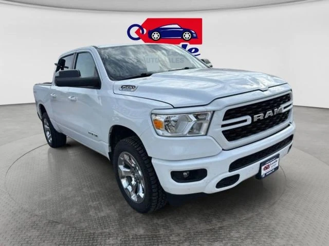 2023 Ram 1500 2nd Gen - Image 4 of 26