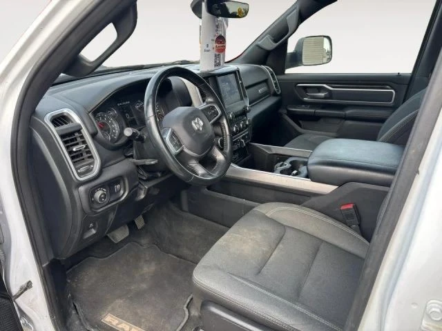 2023 Ram 1500 2nd Gen - Image 9 of 26