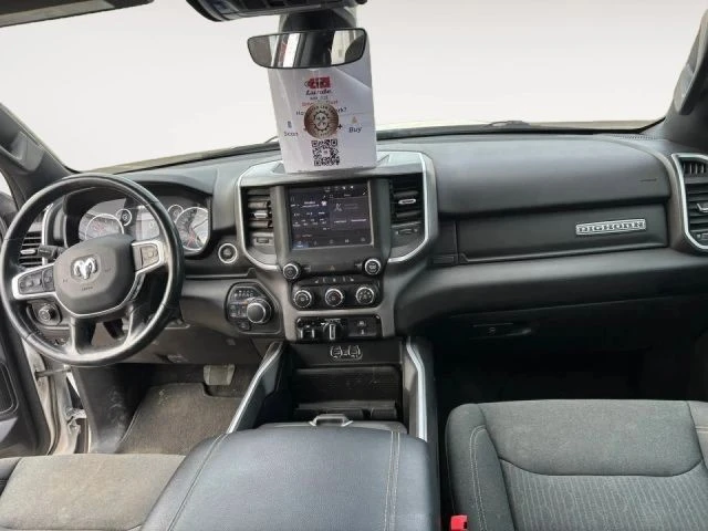 2023 Ram 1500 2nd Gen - Image 18 of 26