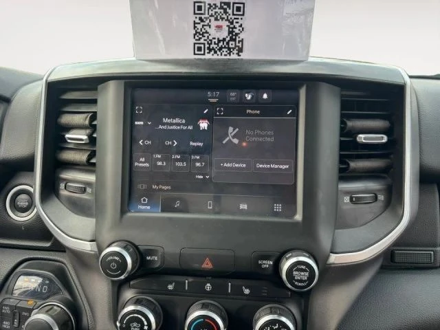 2023 Ram 1500 2nd Gen - Image 21 of 26