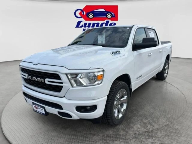 2023 Ram 1500 2nd Gen - Image 2 of 26