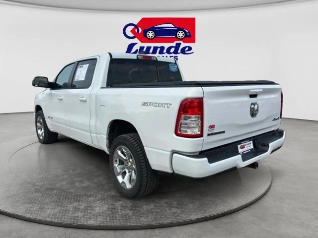 2023 Ram 1500 2nd Gen - Image 7 of 26