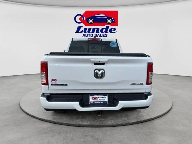 2023 Ram 1500 2nd Gen - Image 6 of 26