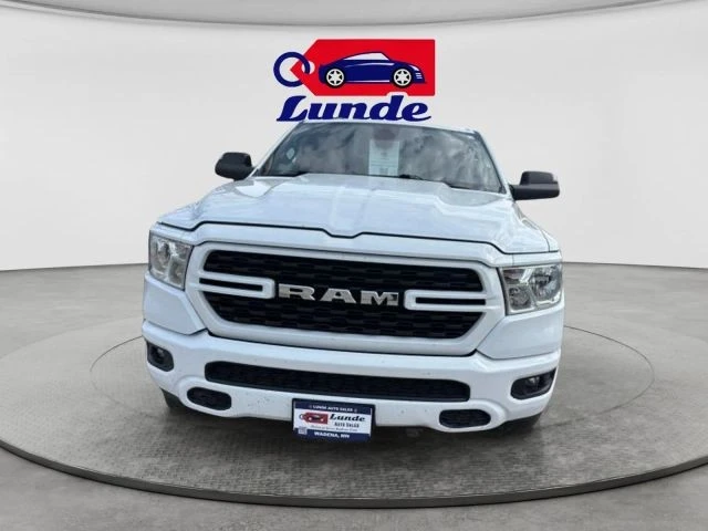 2023 Ram 1500 2nd Gen - Image 3 of 26
