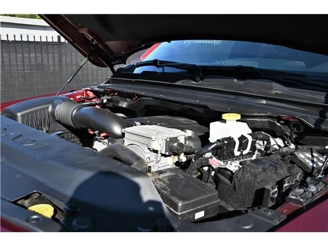 2023 Ram 1500 2nd Gen - Image 20 of 21
