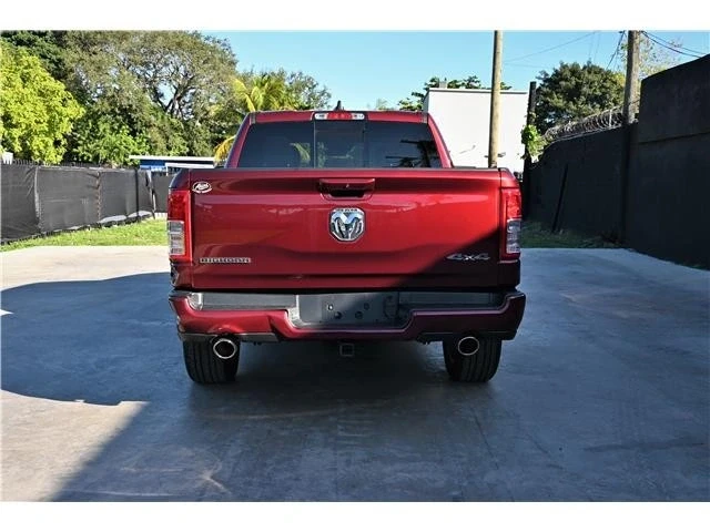 2023 Ram 1500 2nd Gen - Image 4 of 21