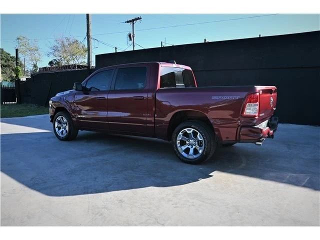 2023 Ram 1500 2nd Gen - Image 7 of 21