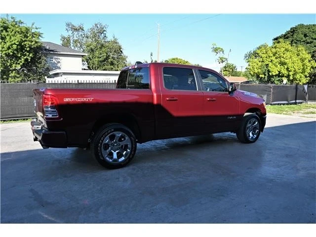 2023 Ram 1500 2nd Gen - Image 6 of 21