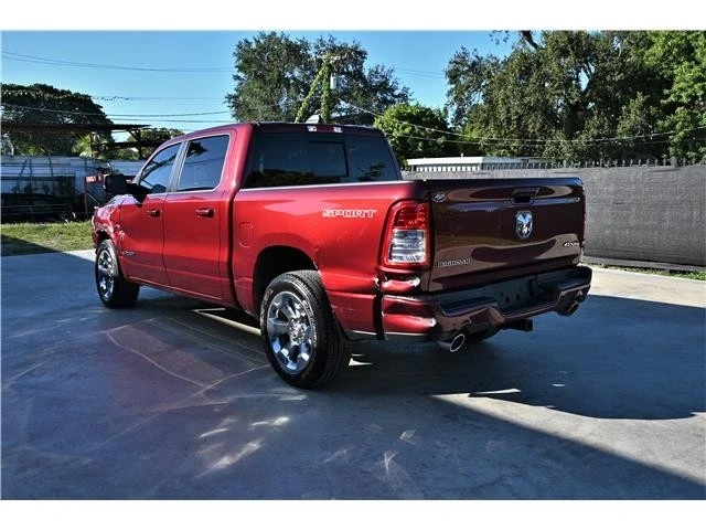 2023 Ram 1500 2nd Gen - Image 3 of 21