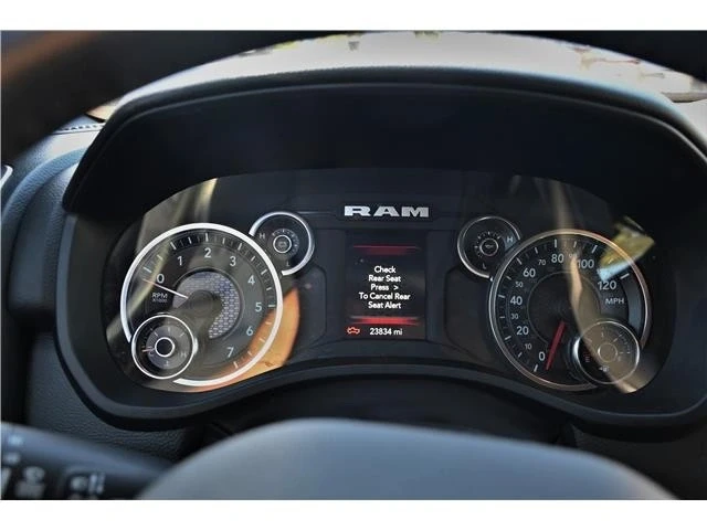 2023 Ram 1500 2nd Gen - Image 12 of 21