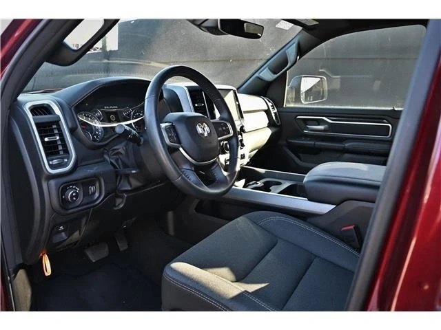 2023 Ram 1500 2nd Gen - Image 14 of 21