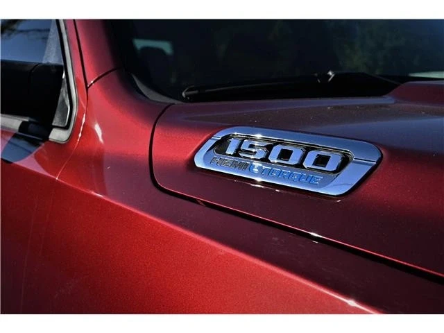 2023 Ram 1500 2nd Gen - Image 9 of 21