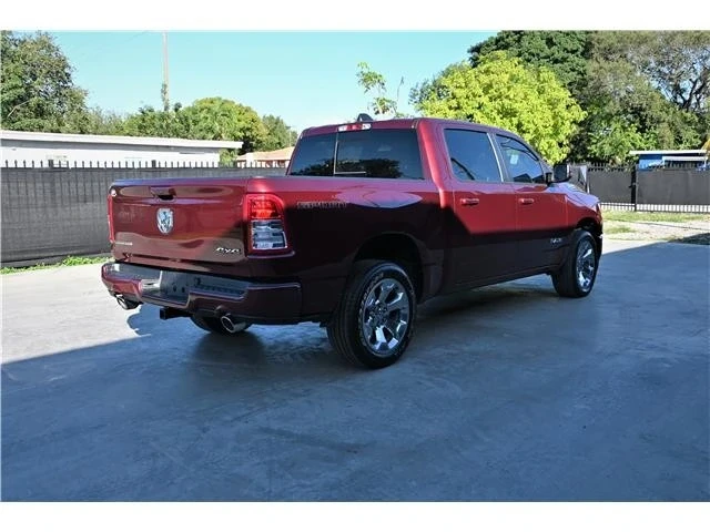 2023 Ram 1500 2nd Gen - Image 5 of 21