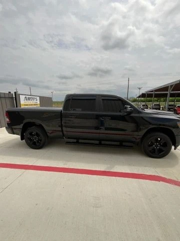 2023 Ram 1500 2nd Gen - Image 22 of 31