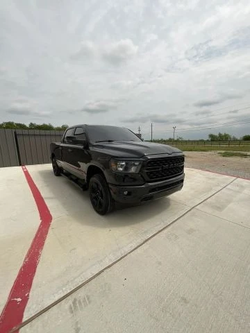 2023 Ram 1500 2nd Gen - Image 23 of 31