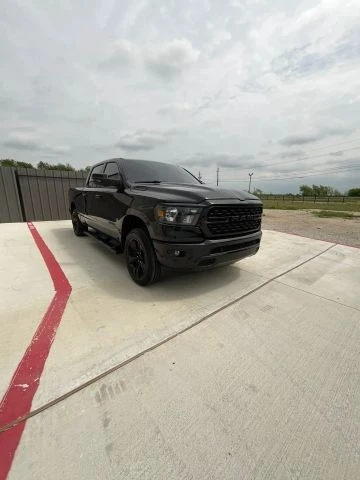 2023 Ram 1500 2nd Gen - Image 24 of 31