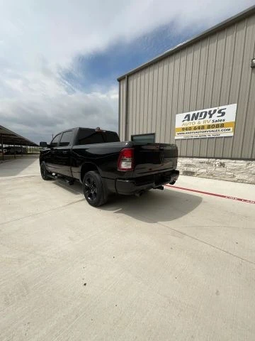 2023 Ram 1500 2nd Gen - Image 11 of 31