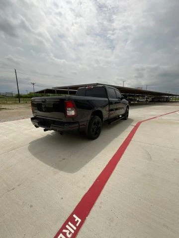 2023 Ram 1500 2nd Gen - Image 19 of 31