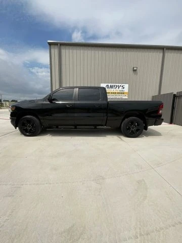 2023 Ram 1500 2nd Gen - Image 9 of 31