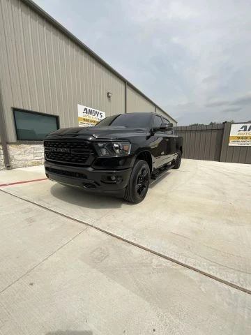 2023 Ram 1500 2nd Gen - Image 5 of 31