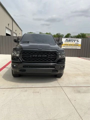 2023 Ram 1500 2nd Gen - Image 3 of 31