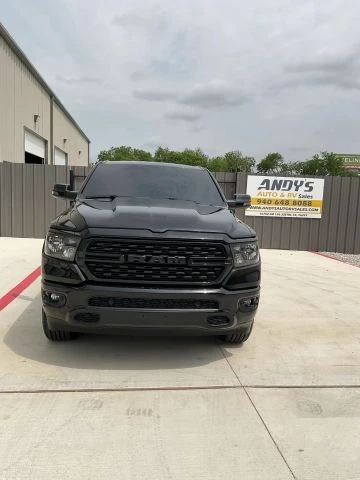 2023 Ram 1500 2nd Gen - Image 2 of 31