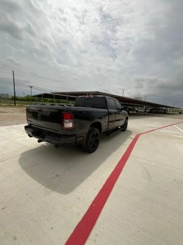 2023 Ram 1500 2nd Gen - Image 17 of 31